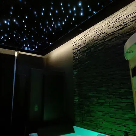 La Delta بيت الحب Morlanwelz