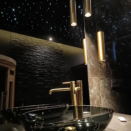 بيت الحب La Delta Morlanwelz