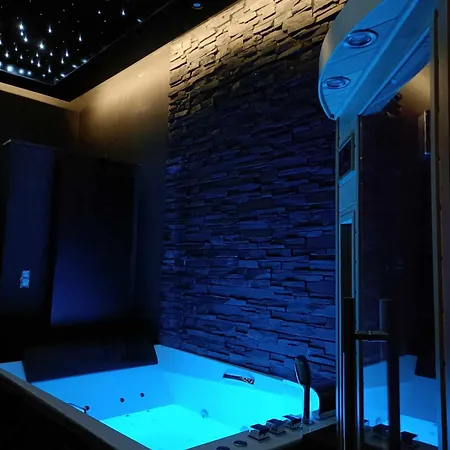 La Delta 러브호텔 *