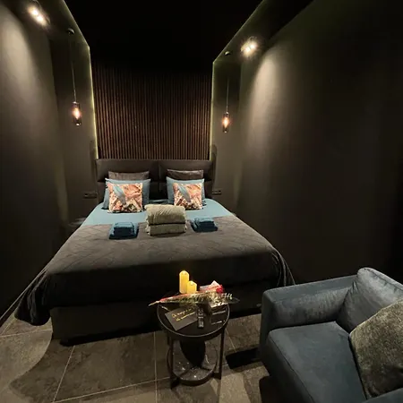 La Delta بيت الحب *