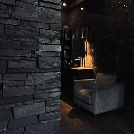 La Delta بيت الحب Morlanwelz